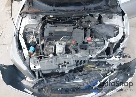 2014 Honda Accord Lx z USA, uszkodzony, nr VIN 1HGCR2F31EA095848